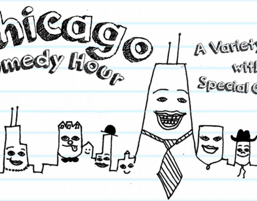 Chicago Comedy Hour 1